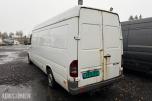 2006 Mercedes-Benz 311 CDI SPRINTER 2.1-109 D, 486299km, EUOK27