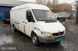2006 Mercedes-Benz 311 CDI SPRINTER 2.1-109 D, 486299km, EUOK27