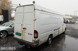 2006 Mercedes-Benz 311 CDI SPRINTER 2.1-109 D, 486299km, EUOK27