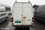 2006 Mercedes-Benz 311 CDI SPRINTER 2.1-109 D, 486299km, EUOK27