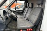2006 Mercedes-Benz 311 CDI SPRINTER 2.1-109 D, 486299km, EUOK27