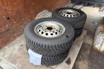 2006 Mercedes-Benz 311 CDI SPRINTER 2.1-109 D, 486299km, EUOK27