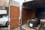 2006 Mercedes-Benz 311 CDI SPRINTER 2.1-109 D, 486299km, EUOK27