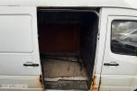 2006 Mercedes-Benz 311 CDI SPRINTER 2.1-109 D, 486299km, EUOK27