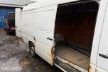 2006 Mercedes-Benz 311 CDI SPRINTER 2.1-109 D, 486299km, EUOK27