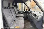 2006 Mercedes-Benz 311 CDI SPRINTER 2.1-109 D, 486299km, EUOK27