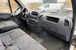 2006 Mercedes-Benz 311 CDI SPRINTER 2.1-109 D, 486299km, EUOK27