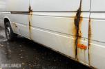 2006 Mercedes-Benz 311 CDI SPRINTER 2.1-109 D, 486299km, EUOK27
