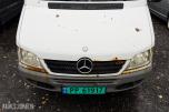 2006 Mercedes-Benz 311 CDI SPRINTER 2.1-109 D, 486299km, EUOK27