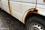 2006 Mercedes-Benz 311 CDI SPRINTER 2.1-109 D, 486299km, EUOK27