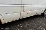 2006 Mercedes-Benz 311 CDI SPRINTER 2.1-109 D, 486299km, EUOK27