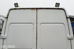 2006 Mercedes-Benz 311 CDI SPRINTER 2.1-109 D, 486299km, EUOK27