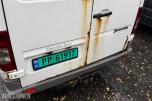 2006 Mercedes-Benz 311 CDI SPRINTER 2.1-109 D, 486299km, EUOK27