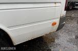 2006 Mercedes-Benz 311 CDI SPRINTER 2.1-109 D, 486299km, EUOK27