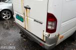 2006 Mercedes-Benz 311 CDI SPRINTER 2.1-109 D, 486299km, EUOK27