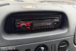 2006 Mercedes-Benz 311 CDI SPRINTER 2.1-109 D, 486299km, EUOK27