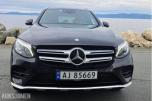2017 Mercedes-Benz GLC 350E 4MATIC | 2xAMG | Distronic Plus | ACC | Burmester | H.feste