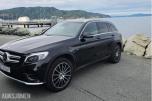 2017 Mercedes-Benz GLC 350E 4MATIC | 2xAMG | Distronic Plus | ACC | Burmester | H.feste