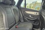 2017 Mercedes-Benz GLC 350E 4MATIC | 2xAMG | Distronic Plus | ACC | Burmester | H.feste