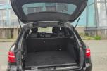 2017 Mercedes-Benz GLC 350E 4MATIC | 2xAMG | Distronic Plus | ACC | Burmester | H.feste