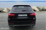 2017 Mercedes-Benz GLC 350E 4MATIC | 2xAMG | Distronic Plus | ACC | Burmester | H.feste