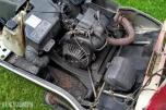 1983 Yamaha ET250T Snøscooter