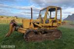 1968 John Deere 450B