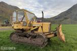 1968 John Deere 450B