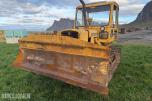 1968 John Deere 450B