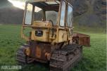 1968 John Deere 450B