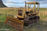 1968 John Deere 450B