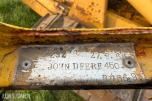 1968 John Deere 450B