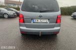 2008 VOLKSWAGEN TOURAN 1.9 TDI 105HK REP. OBJEKT 