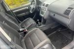 2008 VOLKSWAGEN TOURAN 1.9 TDI 105HK REP. OBJEKT 