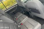 2008 VOLKSWAGEN TOURAN 1.9 TDI 105HK REP. OBJEKT 