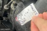 2008 VOLKSWAGEN TOURAN 1.9 TDI 105HK REP. OBJEKT 
