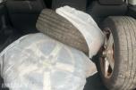 2008 VOLKSWAGEN TOURAN 1.9 TDI 105HK REP. OBJEKT 