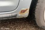 2008 VOLKSWAGEN TOURAN 1.9 TDI 105HK REP. OBJEKT 