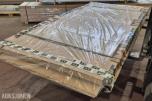 2026 Huntonit trefiberplate 3x122x2440