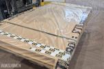2026 Huntonit trefiberplate 3x122x2440
