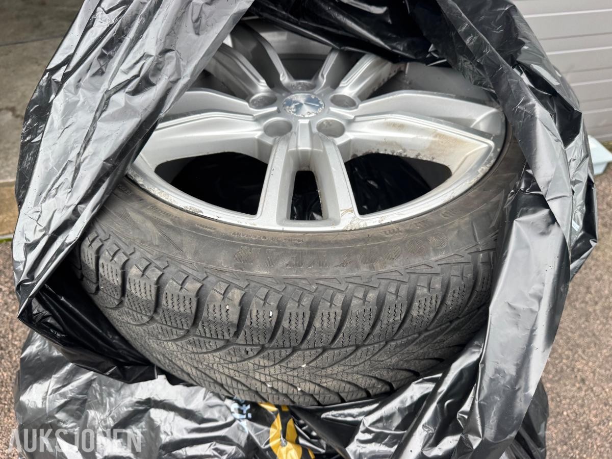 2014 Tesla Model S, 75, 7-SETER,VIKING TAKST, 215000km