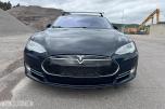 2014 Tesla Model S, 75, 7-SETER,VIKING TAKST, 215000km