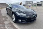 2014 Tesla Model S, 75, 7-SETER,VIKING TAKST, 215000km