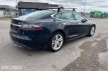 2014 Tesla Model S, 75, 7-SETER,VIKING TAKST, 215000km