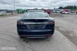 2014 Tesla Model S, 75, 7-SETER,VIKING TAKST, 215000km