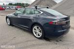 2014 Tesla Model S, 75, 7-SETER,VIKING TAKST, 215000km