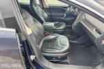 2014 Tesla Model S, 75, 7-SETER,VIKING TAKST, 215000km