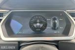 2014 Tesla Model S, 75, 7-SETER,VIKING TAKST, 215000km