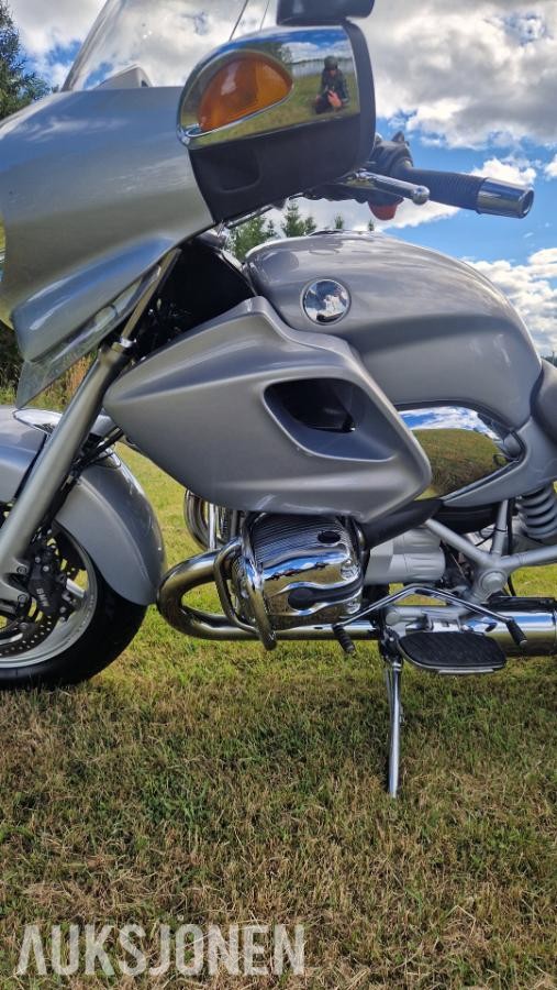 2003 BMW R 1200 CL