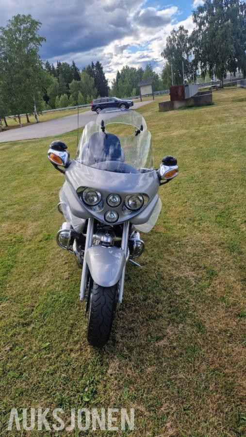 2003 BMW R 1200 CL